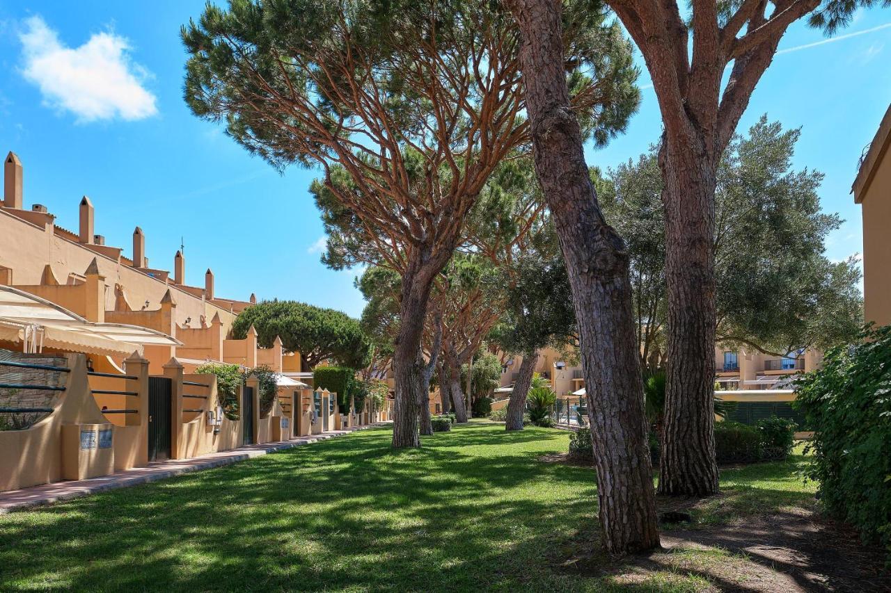Casa Marisa Sancti Petri Villa Chiclana de la Frontera Luaran gambar