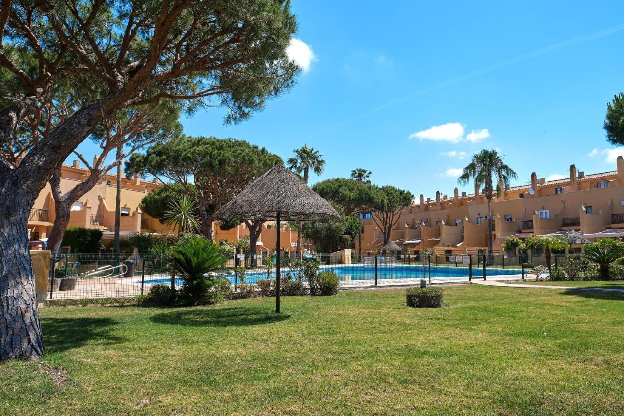 Casa Marisa Sancti Petri Villa Chiclana de la Frontera Luaran gambar