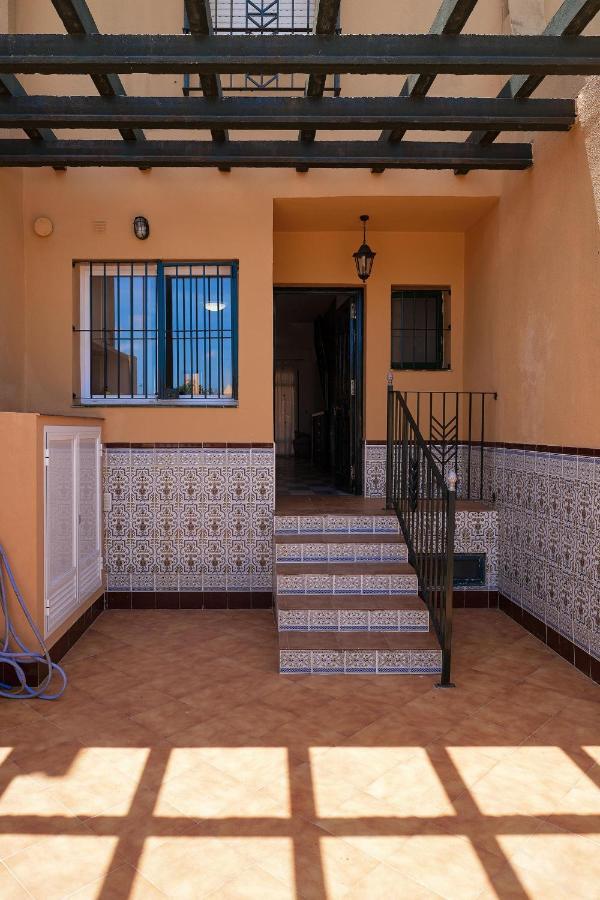 Casa Marisa Sancti Petri Villa Chiclana de la Frontera Luaran gambar